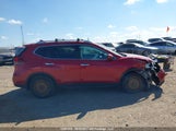 Nissan Rogue Sv/Sl 5N1AT2MV1HC766385 снимка