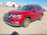 Nissan Rogue Sv/Sl 5N1AT2MV1HC766385 снимка