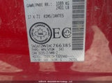 Nissan Rogue Sv/Sl 5N1AT2MV1HC766385 снимка
