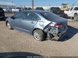 Toyota Corolla Le 5YFBPMBE3MP222404 снимка