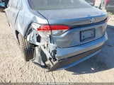 Toyota Corolla Le 5YFBPMBE3MP222404 снимка