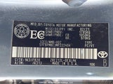 Toyota Corolla Le 5YFBPMBE3MP222404 снимка