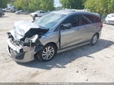 Mazda 5 Touring JM1CW2CL0F0190162 photo