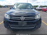 Volkswagen Touareg V6 Tdi WVGEP9BP7ED006518 снимка