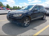 Volkswagen Touareg V6 Tdi WVGEP9BP7ED006518 снимка