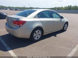Chevrolet Cruze 1Lt 1G1PC5SB7E7384545 снимка