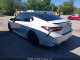 Toyota Camry Xse 4T1K61BK4MU044489 photo