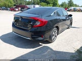 Honda Civic Lx 2HGFC2F54KH013012 снимка