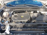 Hyundai Tucson Se KM8J3CA43HU538092 снимка