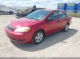 Toyota Corolla Ce/Le/S 2T1BR32EX8C927940 снимка