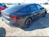Kia K4 Ex/Ex+ 3KPFU4DE4SE149288 снимка