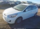 Hyundai Accent Se KMHCT5AE6HU351586 снимка