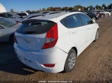 Hyundai Accent Se KMHCT5AE6HU351586 снимка