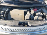 Ford Explorer Limited 1FMHK8F88BGA62339 снимка