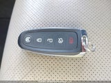 Ford Explorer Limited 1FMHK8F88BGA62339 fotografie