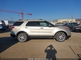 Ford Explorer Limited 1FMHK8F88BGA62339 снимка