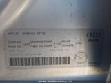 Audi A4 Prestige WAUKFCFL3DN014488 снимка