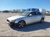 Audi A4 Prestige WAUKFCFL3DN014488 снимка