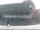 Mazda Mazda3 Gs/Gt JM1BL1H57A1252202 снимка