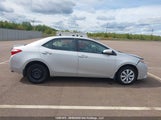 Toyota Corolla L/Le/Le Pls/Prm/S/S Pls 2T1BURHE0GC536500 снимка