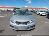 Honda Civic Lx 2HGFB2F43FH057597 снимка