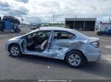 Honda Civic Lx 2HGFB2F43FH057597 снимка