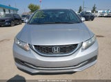 Honda Civic Lx 2HGFB2E40DH015810 снимка