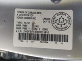 Honda Civic Lx 2HGFB2E40DH015810 снимка