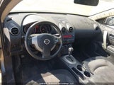 Nissan Rogue Sl JN8AS5MV7AW140308 снимка
