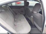 Honda Civic Lx 2HGFB2F45CH062490 fotografie