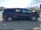 Toyota Sienna Le/Xse/Limited/Platinum/Xse 25Th Anniversary 5TDGSKFC7PS092799 photo
