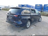 Toyota Sienna Le/Xse/Limited/Platinum/Xse 25Th Anniversary 5TDGSKFC7PS092799 photo