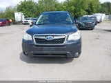 Subaru Forester 2.5I Touring JF2SJCPC9EH534454 снимка