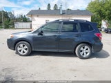 Subaru Forester 2.5I Touring JF2SJCPC9EH534454 снимка