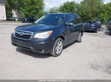 Subaru Forester 2.5I Touring JF2SJCPC9EH534454 снимка