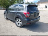 Subaru Forester 2.5I Touring JF2SJCPC9EH534454 снимка