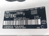 Toyota C-Hr Xle/Xle Premium NMTKHMBX3JR030741 снимка