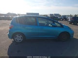 Honda Fit LUCGE8G59C3002196 снимка