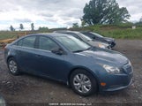 Chevrolet Cruze Ls 1G1PC5SHXC7289298 снимка