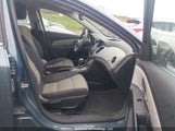 Chevrolet Cruze Ls 1G1PC5SHXC7289298 снимка