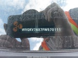 Volkswagen Tiguan Trendline WVGKV7AX7FW570111 снимка