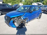 Nissan Kicks Sr 3N1CP5DV2RL534678 снимка
