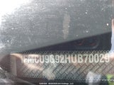 Ford Escape Se 1FMCU9G92HUB70029 снимка