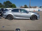 Toyota Camry Hybrid Le 4T1C31AKXNU589581 снимка