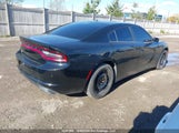 Dodge Charger Police 2C3CDXKT9GH324317 снимка
