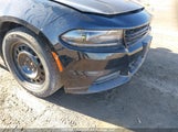 Dodge Charger Police 2C3CDXKT9GH324317 снимка