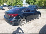 Mazda 3 Grand Touring JM1BM1W31E1189537 photo