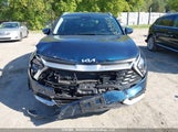 Kia Sportage KNDPU3AFXP7138637 снимка