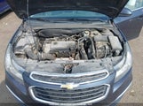 Chevrolet Cruze 1G1PF5SB4G7224066 fotografie