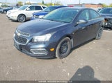 Chevrolet Cruze 1G1PF5SB4G7224066 снимка